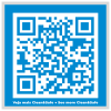 clean and safe QR code